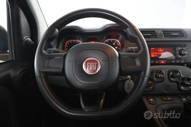 Fiat Panda 2021 photo 5