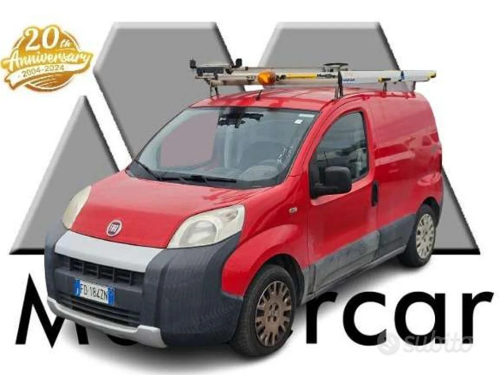 Fiat Fiorino