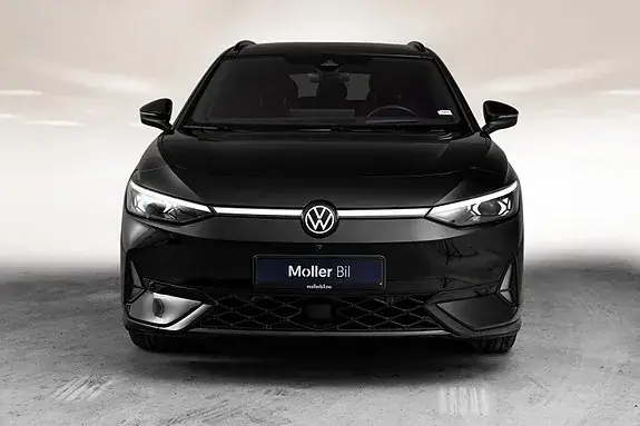 Volkswagen Id.7 2026 photo 4