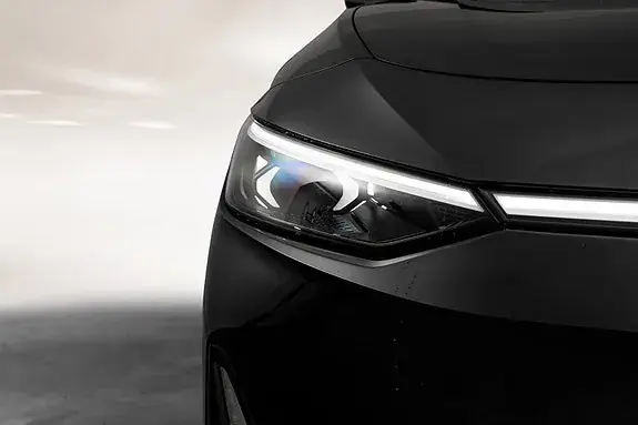 Volkswagen Id.7 2026 photo 5