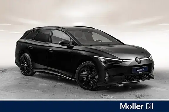 Volkswagen Id.7