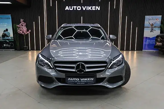 Mercedes-Benz C 250 D 2015 photo 3