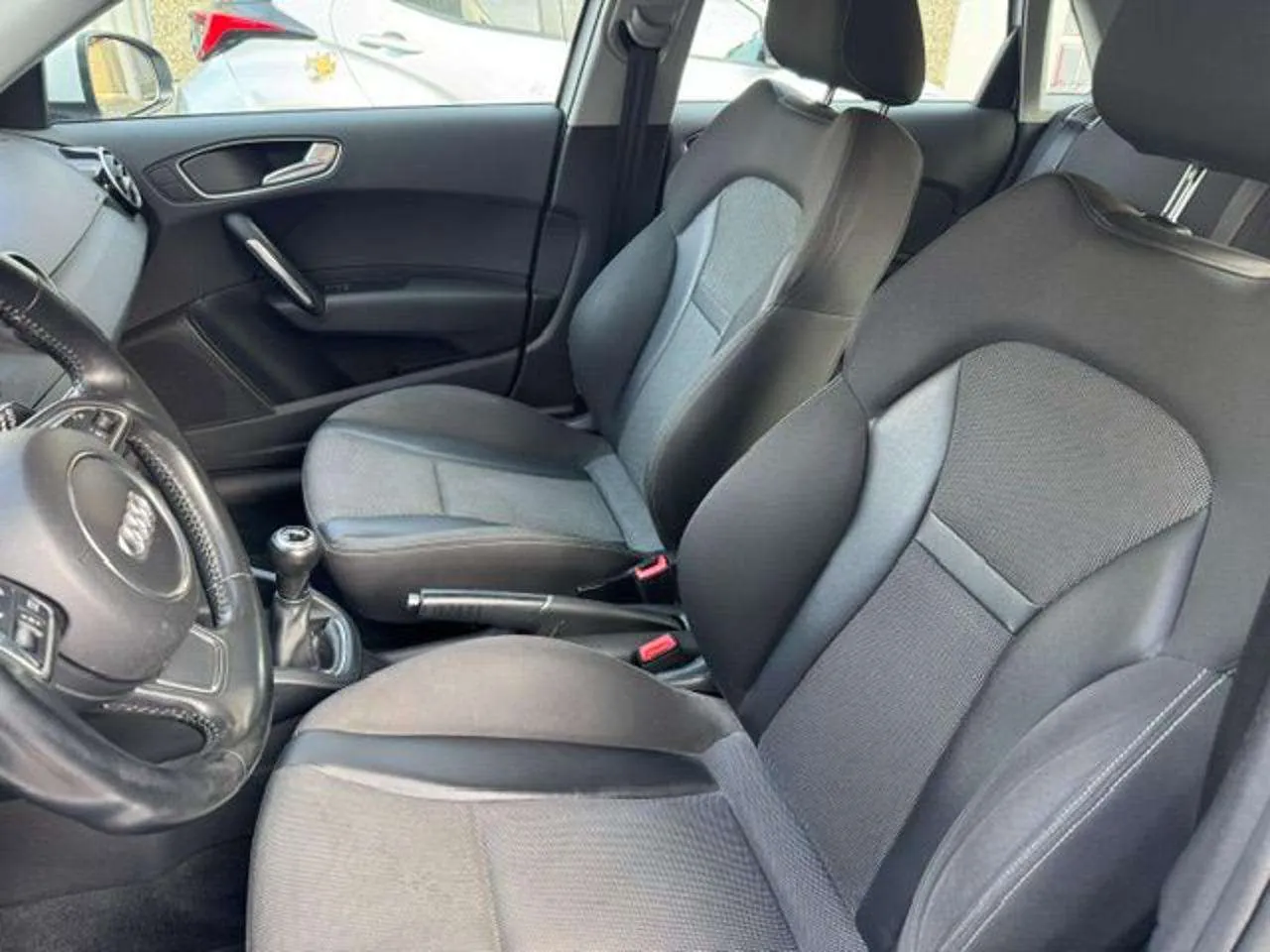 Audi A1 2016 photo 3