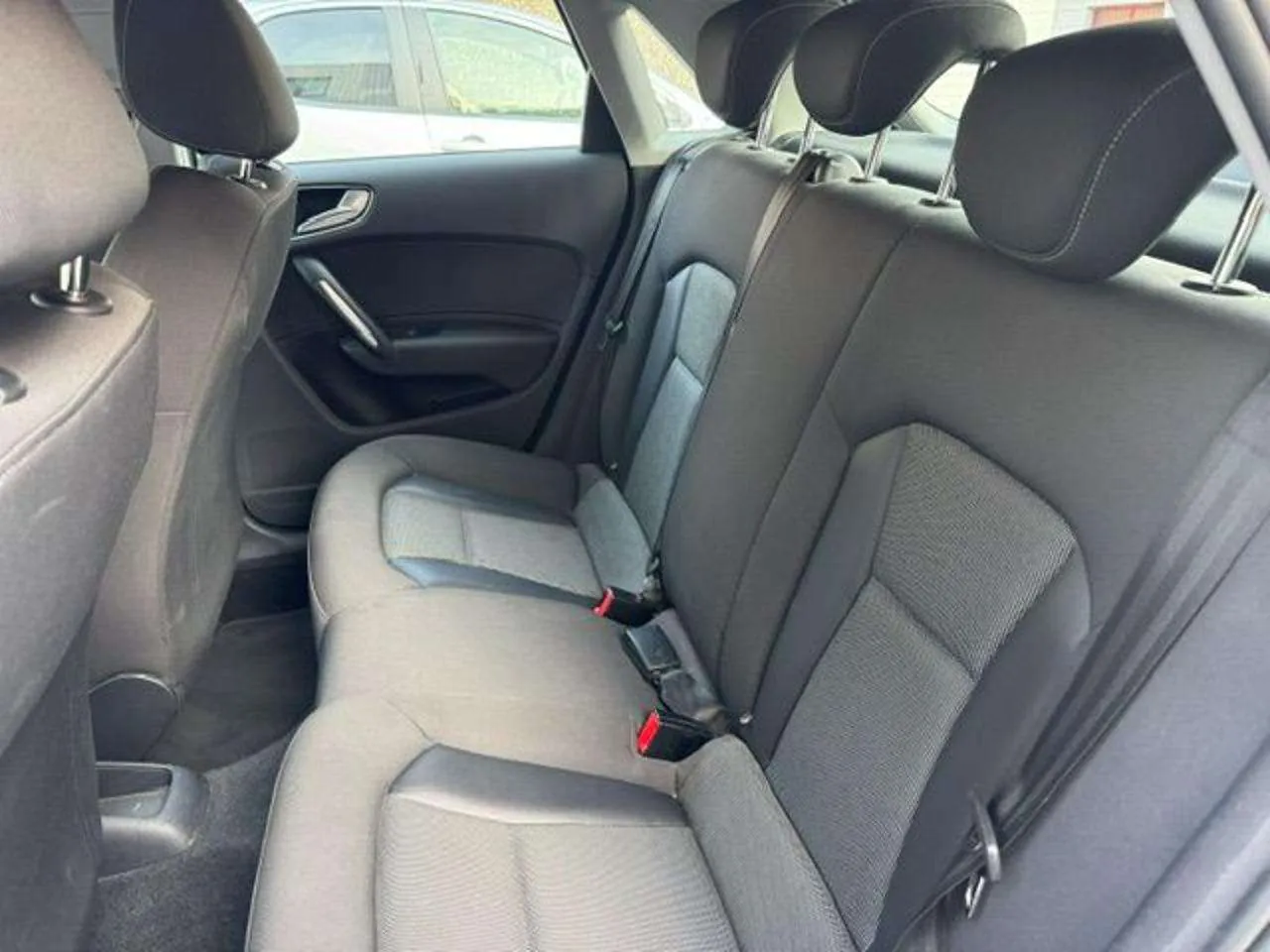 Audi A1 2016 photo 4