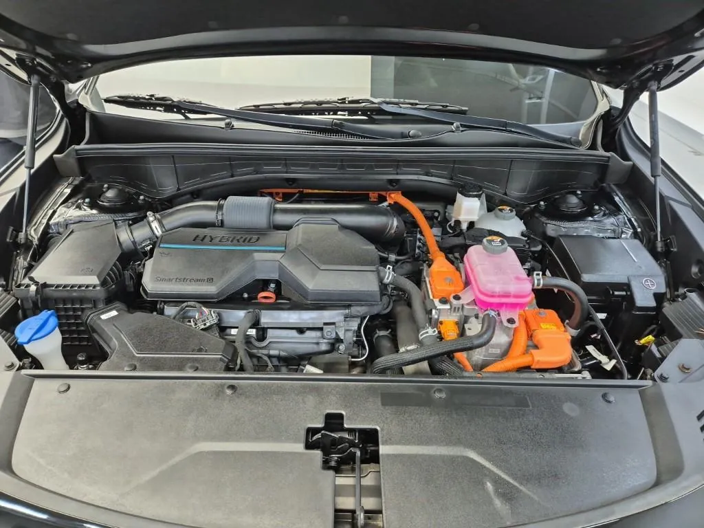 Kia Sorento 2023 photo 5