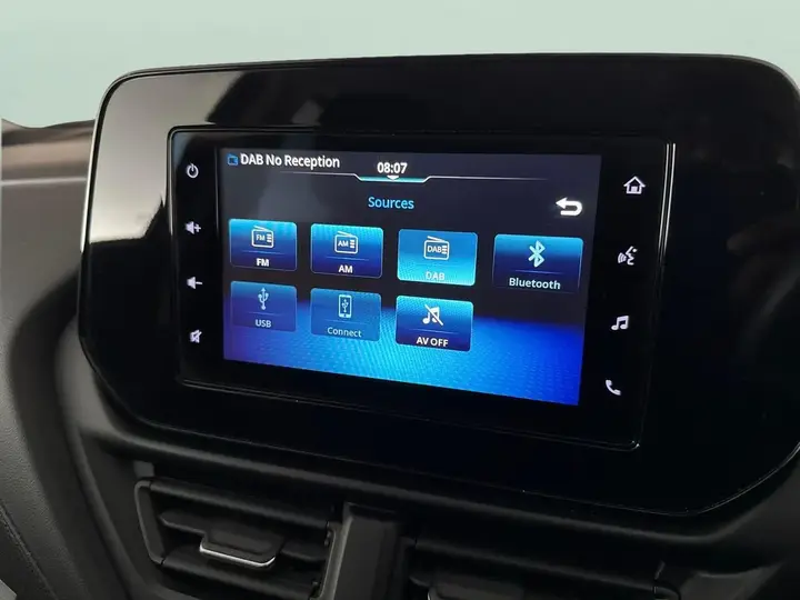 Suzuki S-Cross 2023 photo 5