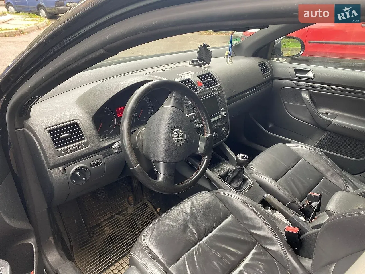 Volkswagen Jetta 2006 photo 4