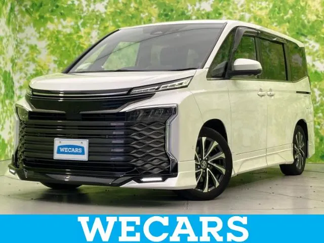 Toyota Vox