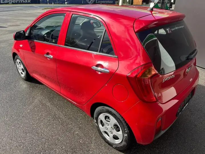 Kia Picanto 2016 photo 2