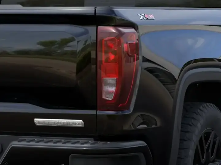 GMC Sierra 1500 2026 photo 3