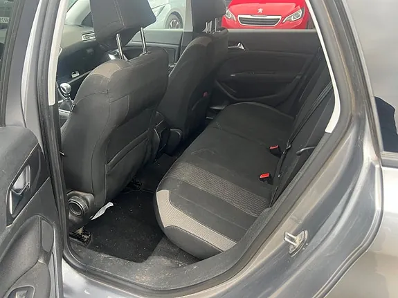 Peugeot 308 2016 photo 4