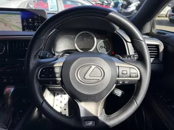 Lexus Rx 350 2019 photo 5