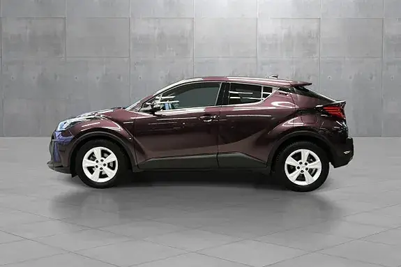 Toyota C-Hr 2023 photo 3