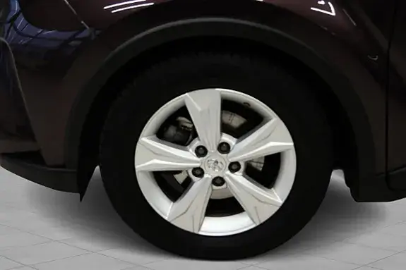 Toyota C-Hr 2023 photo 2