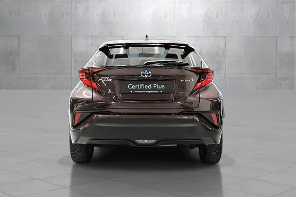 Toyota C-Hr 2023 photo 5