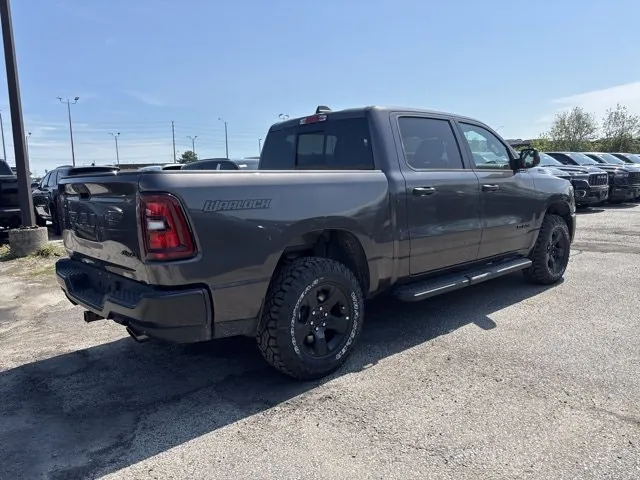 Ram 1500 2026 photo 5