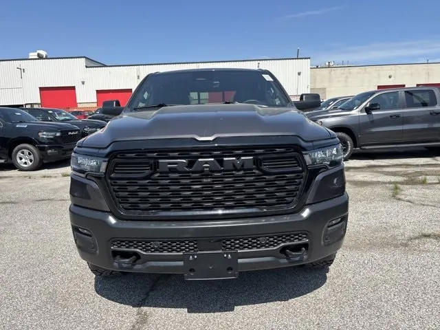 Ram 1500 2026 photo 2
