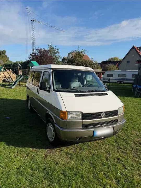 Volkswagen T4