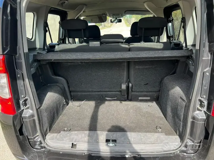 Fiat Qubo 2009 photo 5