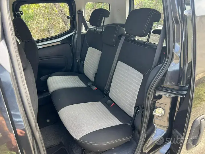 Fiat Qubo 2009 photo 3