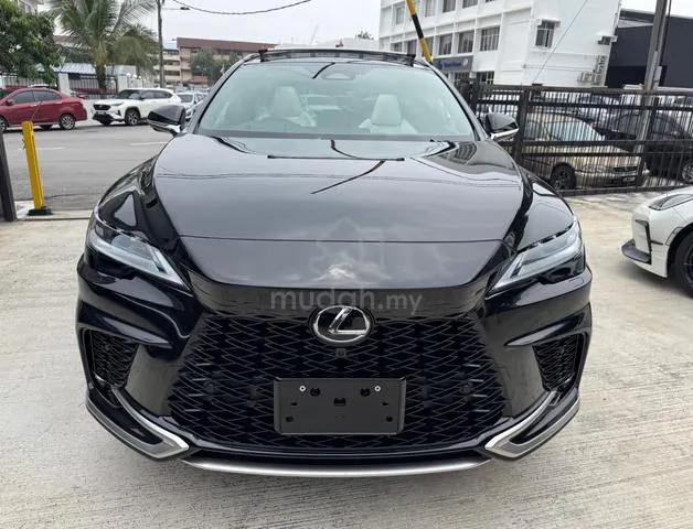 Lexus Rx350