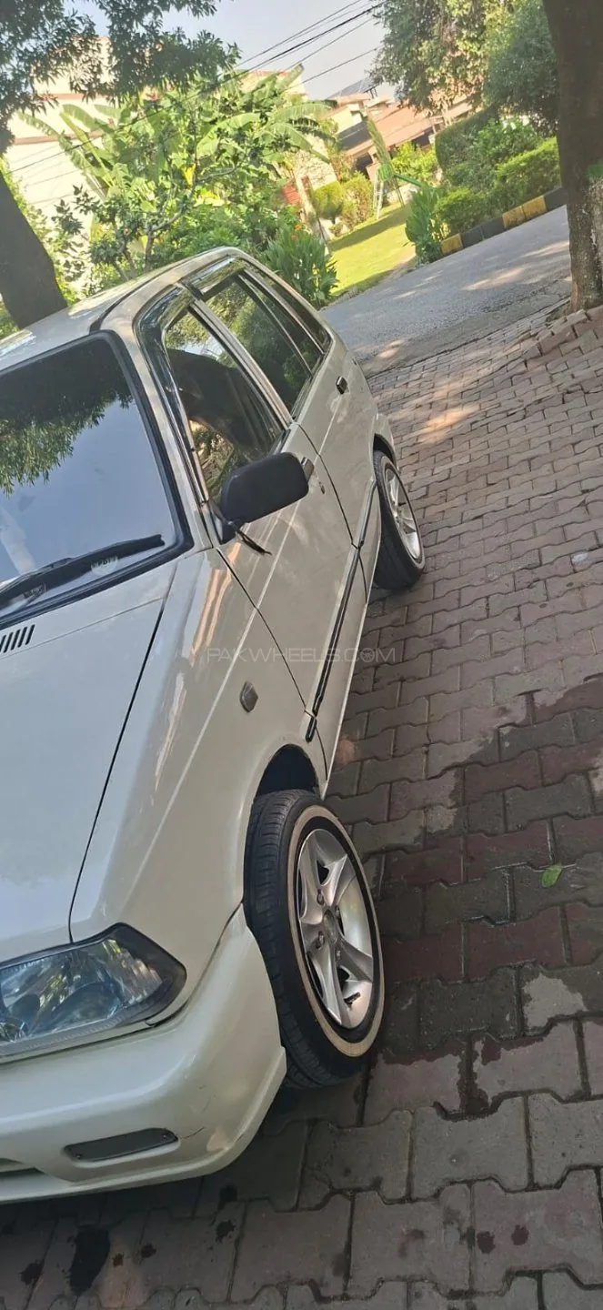 Suzuki Mehran