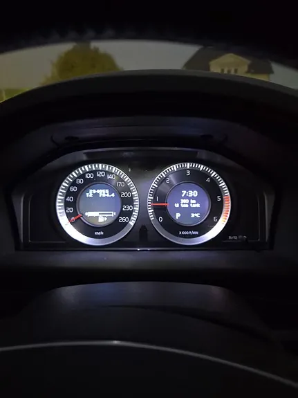 Volvo V70