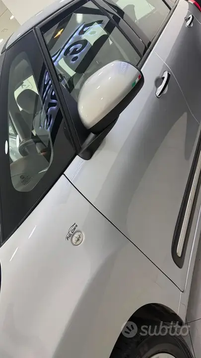 Fiat 500L 2017 photo 3