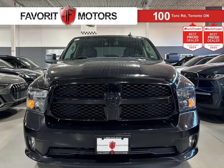 Ram 1500