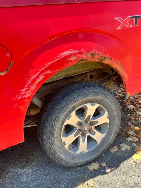 Ford F-150 2013 photo 4