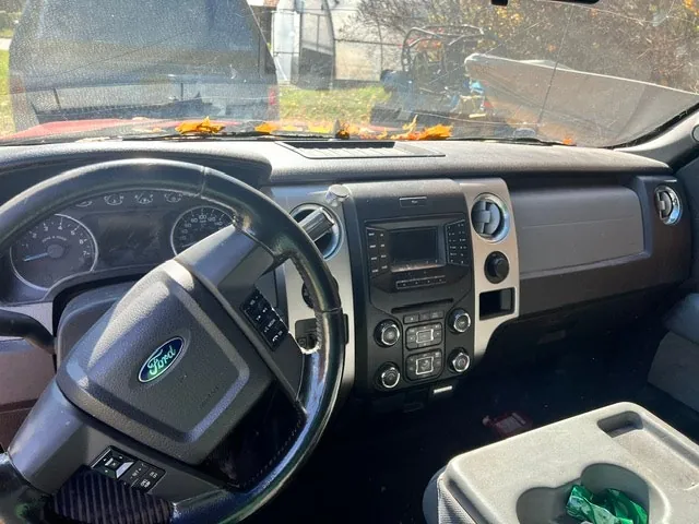 Ford F-150 2013 photo 2