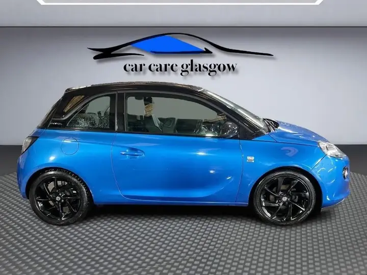 Vauxhall Adam 2019 photo 5