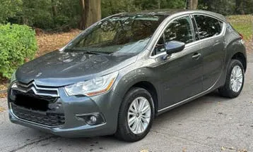 Citroen Ds4