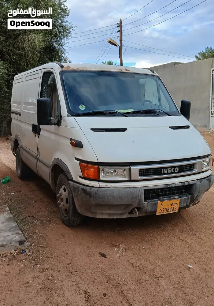 Iveco Iveco