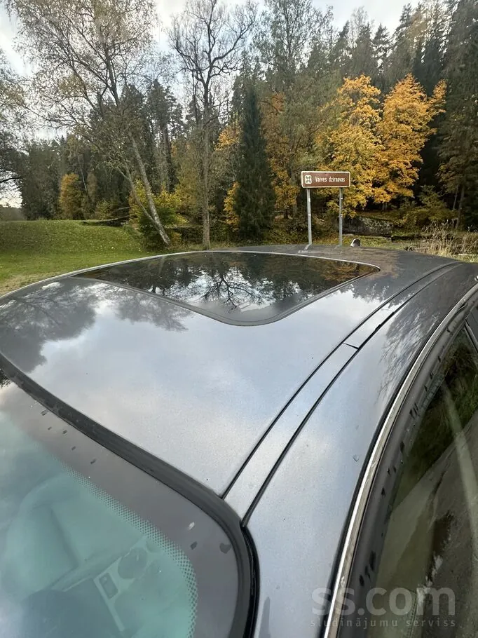 BMW 330 2002 photo 4