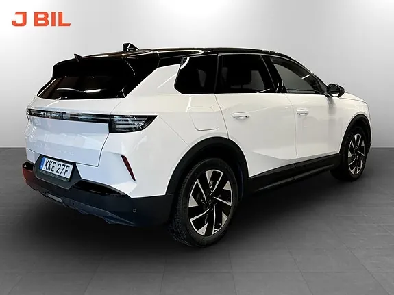 Opel Grandland X 2025 photo 3