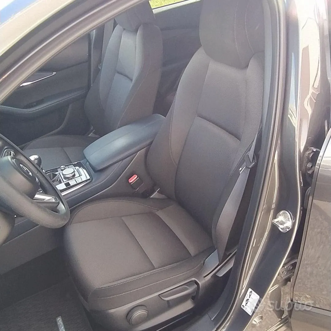 Mazda Cx-30 2020 photo 5
