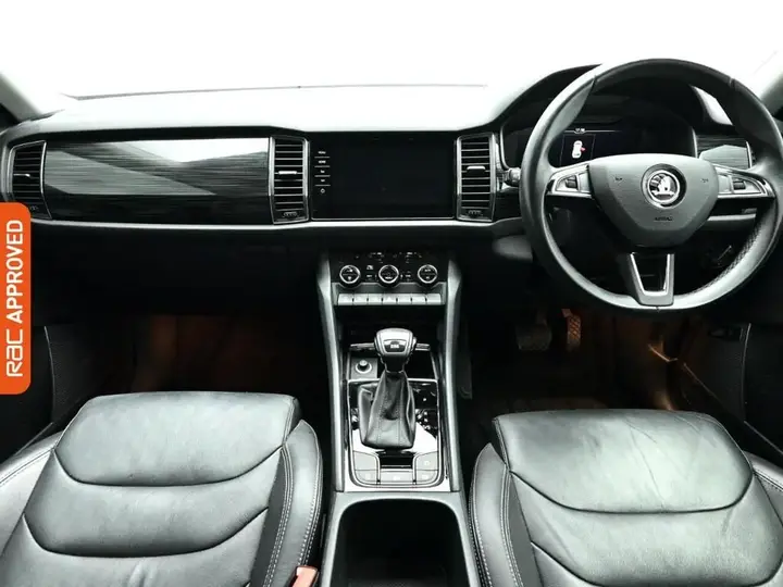 Skoda Kodiaq 2019 photo 2