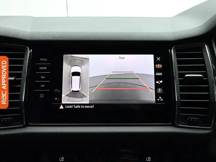 Skoda Kodiaq 2019 photo 3