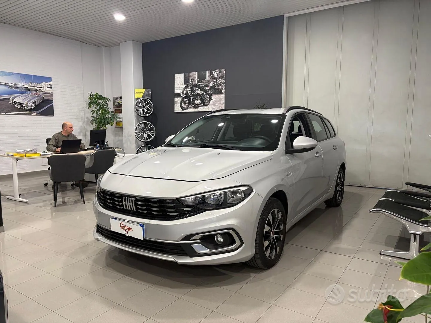 Fiat Tipo