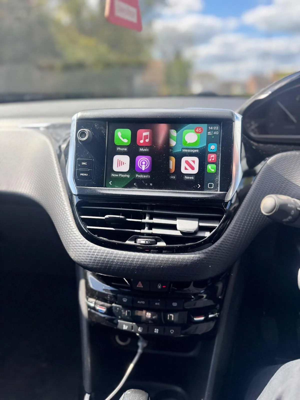 Peugeot 2008 2017 photo 3