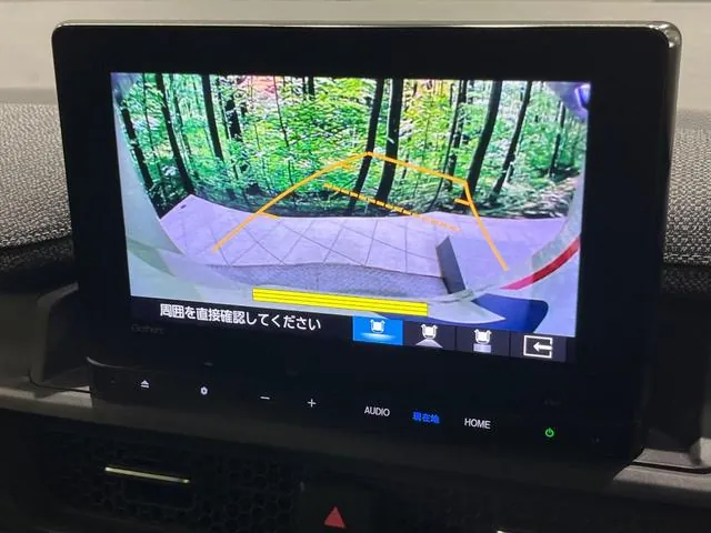 Honda Stepwgn 2022 photo 4