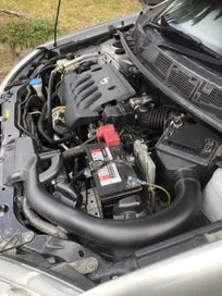 Nissan Qashqai 2009 photo 4