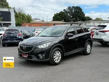 Mazda Cx-5 2012 photo 4