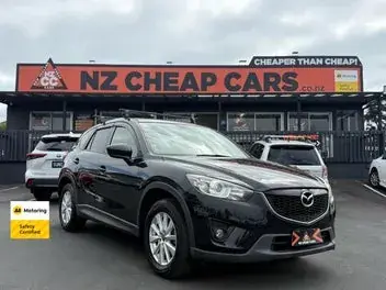 Mazda Cx-5 2012 photo 2