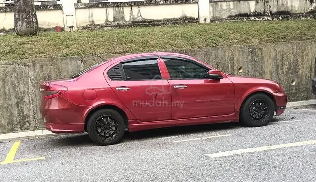 Proton Persona