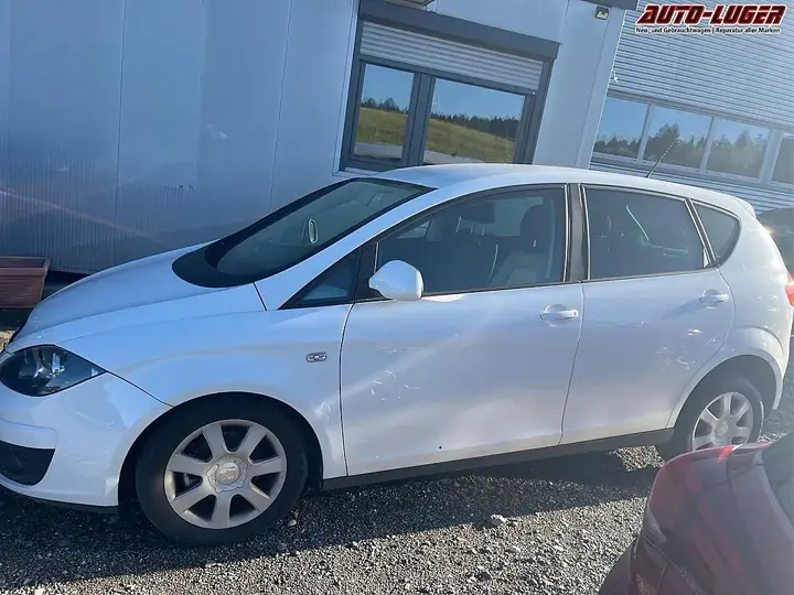 Seat Altea Xl 2010 photo 2
