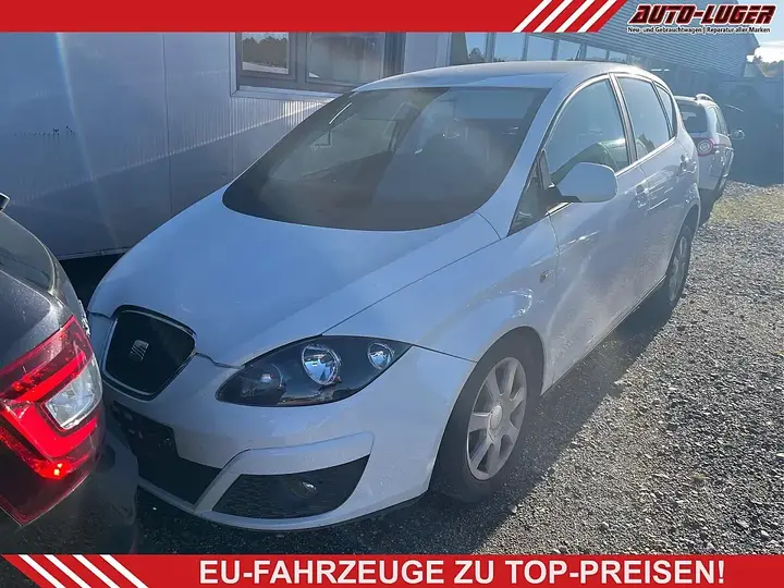 Seat Altea Xl