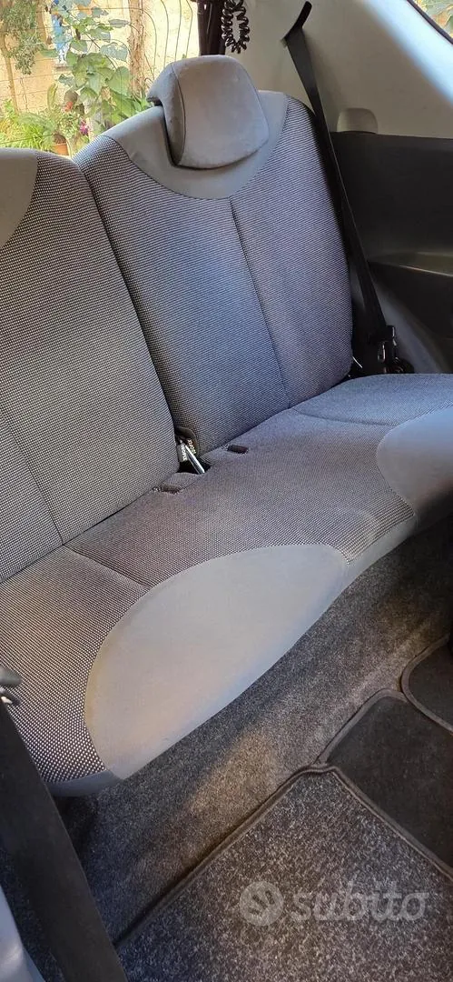 Peugeot 107 2006 photo 5