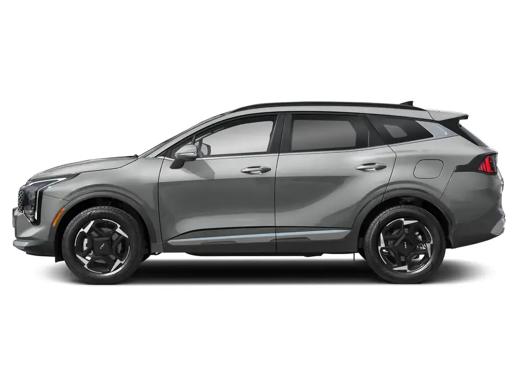 Kia Sportage 2027 photo 3